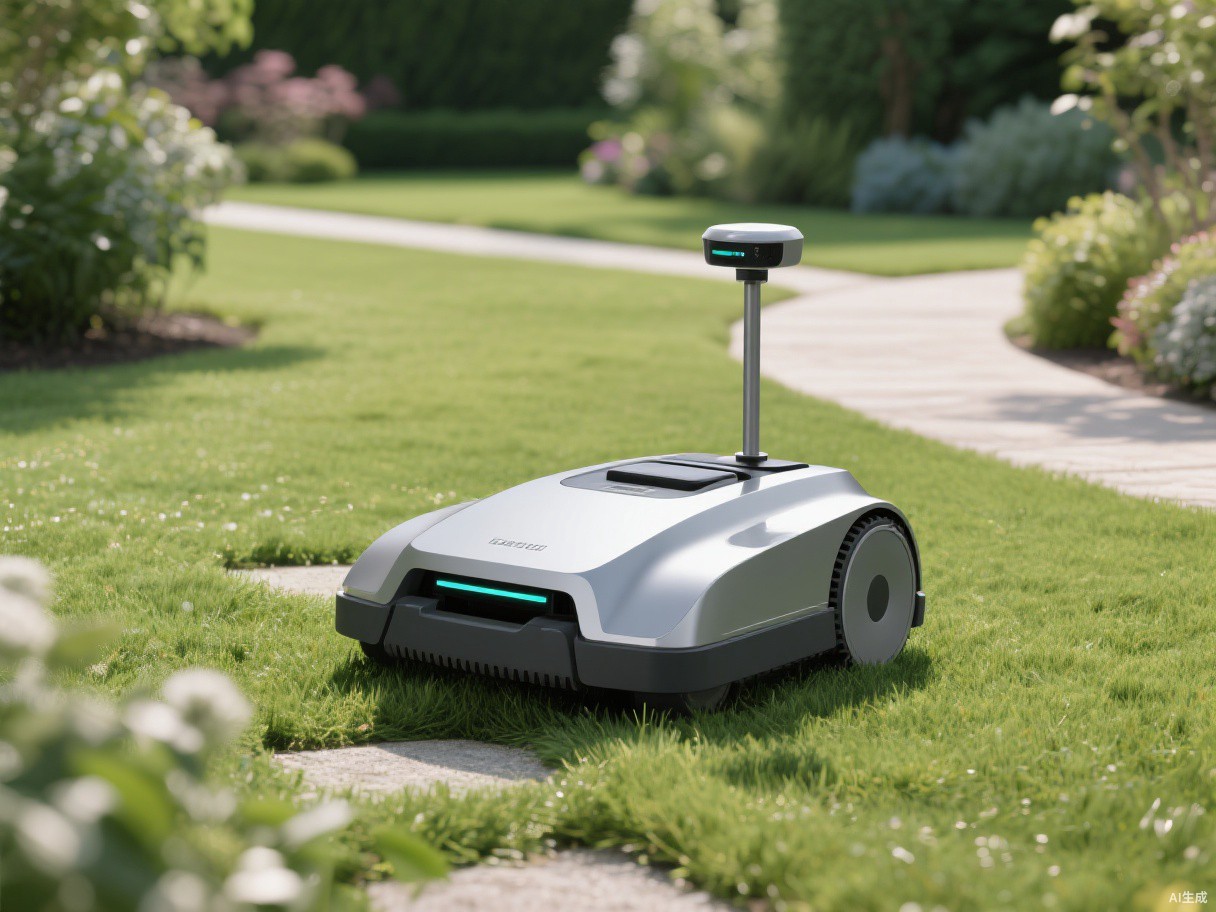 Dreame Roboticmower A2 robotic lawn mower